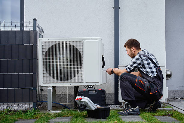 Trusted Hvac service in Lima, OH - Tropical Oasis HVAC